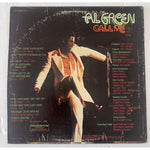 Load image into Gallery viewer, Al Green Call Me original lp signed
