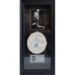 Load image into Gallery viewer, Kenny Rogers and Dolly Parton 10 inch tambourine signed with proof
