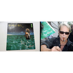 Load image into Gallery viewer, David Lee Roth Crazy From the Heart original LP signed with proof
