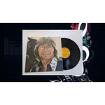 Load image into Gallery viewer, John Denver Windsong 1975 original LP signed with proof
