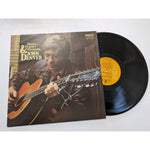 Load image into Gallery viewer, John Denver Poems Prayers and Promises 1971 original LP signed with proof
