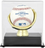 Load image into Gallery viewer, Michael Jordan official Rawlings MLB baseball signed with proof
