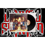 Load image into Gallery viewer, Lynyrd Skynyrd Street Survivors LP signed
