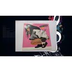 Load image into Gallery viewer, Donna Summer Cats Without Claws original LP signed with proof
