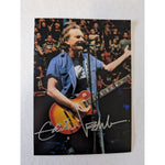 Load image into Gallery viewer, Eddie Vedder Pearl Jam 5x7 photograph signed with proof
