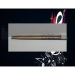 Load image into Gallery viewer, Cindy Blackman Santana pair of drumsticks signed with proof
