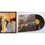 Load image into Gallery viewer, John Denver Poems Prayers and Promises 1971 original LP signed with proof
