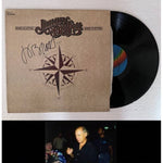 Load image into Gallery viewer, jimmy buffet Changes in Lattitudes Changes in Attitudes original lp signed with proof
