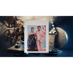 Load image into Gallery viewer, Ken &amp; Barbie Margot Robbie Ryan Gosling 5x7 photo signed with proof
