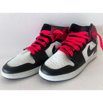 Load image into Gallery viewer, Michael Jordan Nike Air Jordan basketball shoes size 11 signed with proof
