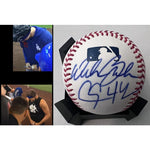 Load image into Gallery viewer, Los Angeles Dodgers Walker Bueller Clayton Kershaw official Rawlings MLB baseball signed with proof
