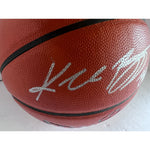 Load image into Gallery viewer, Kobe Bryant Los Angeles Lakers signed and inscribed  Spalding basketball signed with proof
