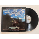 Load image into Gallery viewer, Jackson Browne Late for the Sky original LP signed with proof
