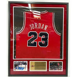 Load image into Gallery viewer, University of Kentucky John Calipari team signed jersey
