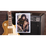 Load image into Gallery viewer, Ozzy Osbourne Zakk Wylde 5x7 photograph signed with proof
