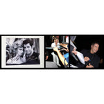 Load image into Gallery viewer, Greece Olivia Newton-John and John Travolta 8x10 photo signed with proof

