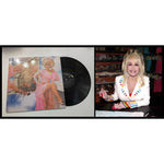 Load image into Gallery viewer, Dolly Parton 1978 original LP Heartbreaker signed with proof
