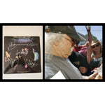 Load image into Gallery viewer, Crosby Stills Nash &amp; Young A Way Street LP signed with proof
