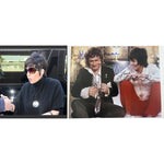 Load image into Gallery viewer, Arthur Dudley Moore and Liza Minnelli 8 x 10 photo signed with proof
