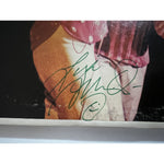 Load image into Gallery viewer, Judy Garland and Liza Minnelli live at the London Palladium original LP signed
