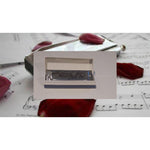 Load image into Gallery viewer, Bruce Springsteen harmonica signed with proof
