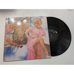 Load image into Gallery viewer, Dolly Parton 1978 original LP Heartbreaker signed with proof
