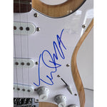 Load image into Gallery viewer, Tom Petty Huntington Stratocaster full size electric guitar signed with proof
