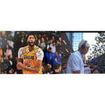 Load image into Gallery viewer, Anthony Davis Los Angeles Lakers 5x7 photo signed with proof
