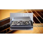 Load image into Gallery viewer, Neil Young harmonica signed with proof
