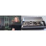 Load image into Gallery viewer, Robert plant harmonica signed
