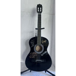 Load image into Gallery viewer, Sublime Bradley Nowell, Bud Gough, and Eric Wilson full size acoustic guitar signed
