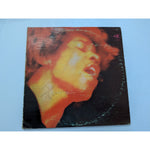 Load image into Gallery viewer, Jimi Hendrix Electric Ladyland original LP signed
