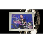 Load image into Gallery viewer, Ringo Starr legendary Beatles drummer 5x7 photo signed with proof
