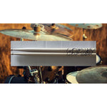 Load image into Gallery viewer, Carter Beauford drummer of the Dave Matthews Band drumsticks (2) signed with proof
