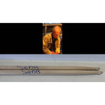 Load image into Gallery viewer, Ginger Baker of Cream Drumsticks signed signed with proof
