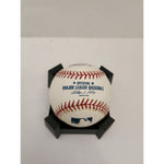 Load image into Gallery viewer, Tiger Woods official MLB baseball signed with proof
