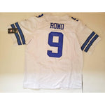 Load image into Gallery viewer, Tony Romo Dallas Cowboys signed jersey
