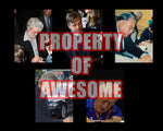 Load image into Gallery viewer, Star Wars LP John Williams, Carrie Fisher, George Lucas, Harrison Ford cast signed with proof
