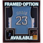 Load image into Gallery viewer, Luca Doncic Dallas Mavericks size 48 Nike game model jersey signed with proof
