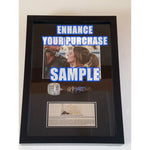 Load image into Gallery viewer, Tom Petty microphone signed with proof
