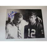 Load image into Gallery viewer, Joe Namath New York Jets Alabama Crimson Tide 8x10 photo signed
