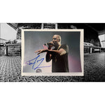 Load image into Gallery viewer, Jay Z Shawn Corey Carter 5x7 photograph  signed with proof
