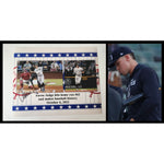 Load image into Gallery viewer, Aaron judge New York Yankees 8x10 photo signed with proof

