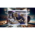 Load image into Gallery viewer, Kobe Bryant Los Angeles Lakers 5 x 7 photo signed with proof
