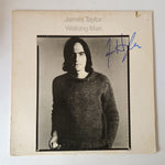 Load image into Gallery viewer, James Taylor Walking Man LP signed with proof
