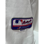 Load image into Gallery viewer, Robinson Cano Seattle Mariners game model embroidered Jersey Size 52 signed with proof
