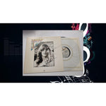 Load image into Gallery viewer, Peter Frampton Something&#39;s Happening original LP signed with proof
