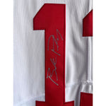 Load image into Gallery viewer, Brock Purdy San Francisco 49ers game model size 2x Nike jersey signed with proof
