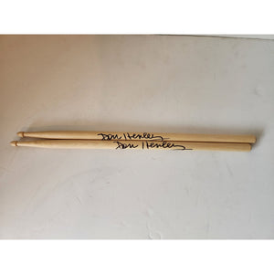 Eagles drum deals sticks