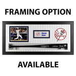Load image into Gallery viewer, Los Angeles Dodgers Mookie Betts and Freddy Freeman chrome model baseball bat signed
